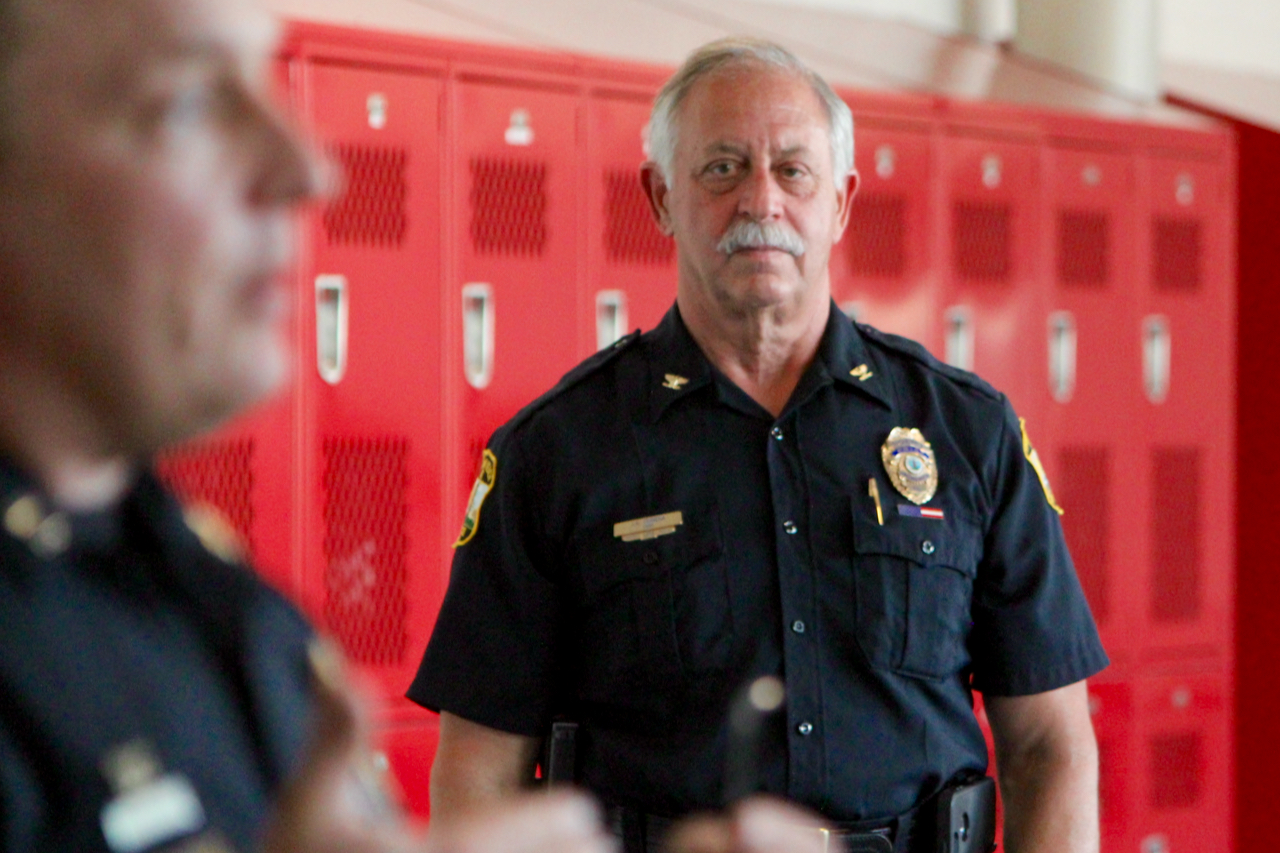 Blackwater Town Hall