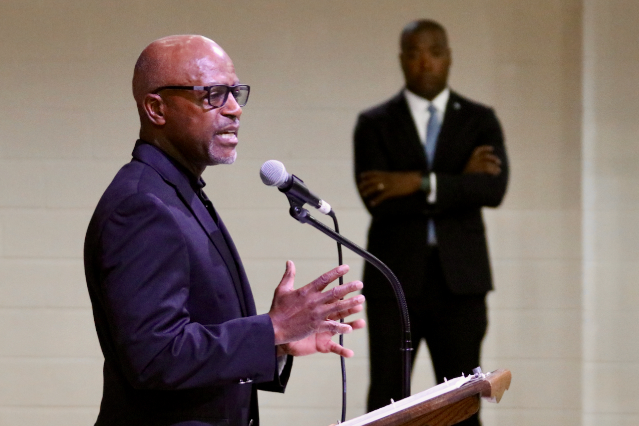 The New Voting System