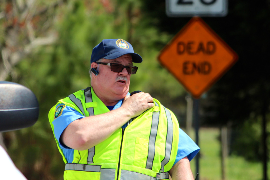 [John-Henry Doucette/The Princess Anne Independent News]