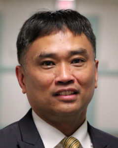 Virginia Beach City Auditor Lyndon Remias [The Princess Anne Independent News]