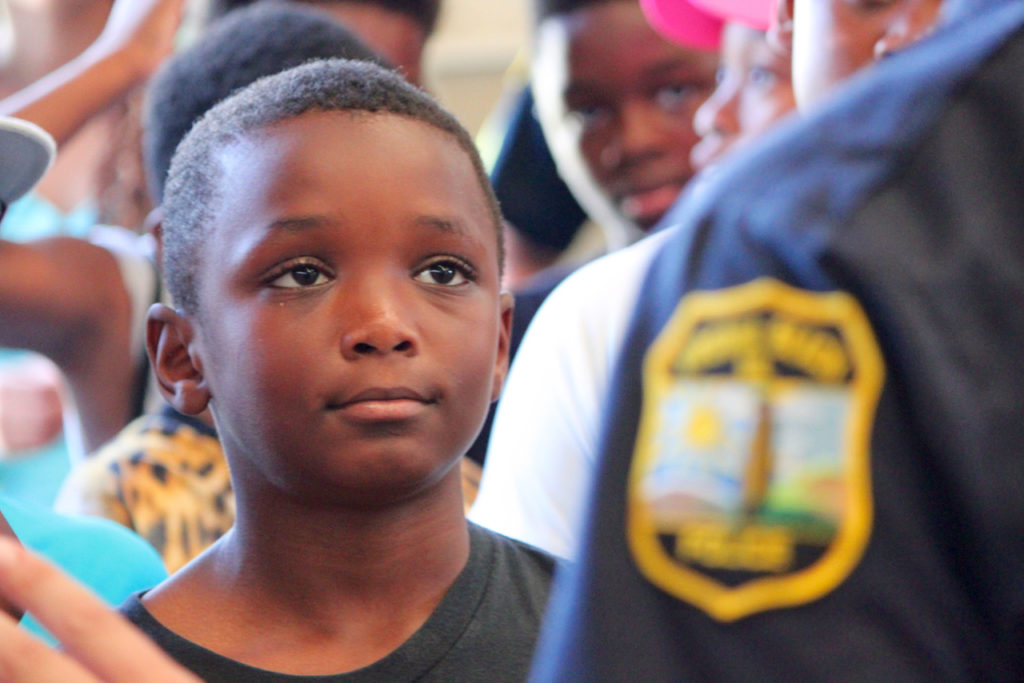 The Face Of Our Future