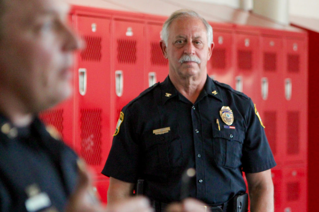 Blackwater Town Hall