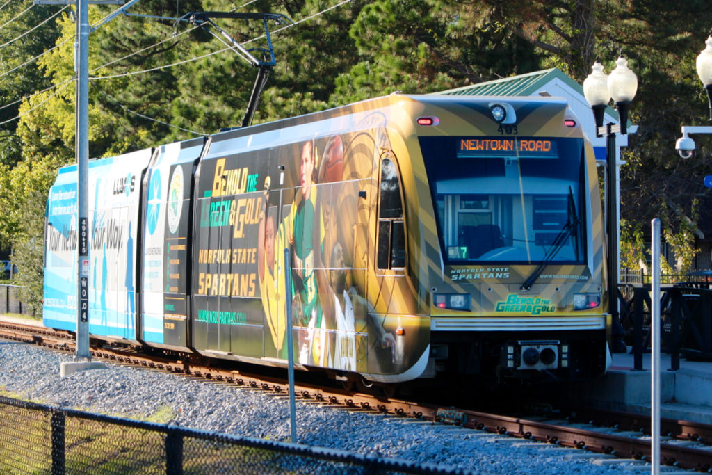 [John-Henry Doucette/The Princess Anne Independent News]