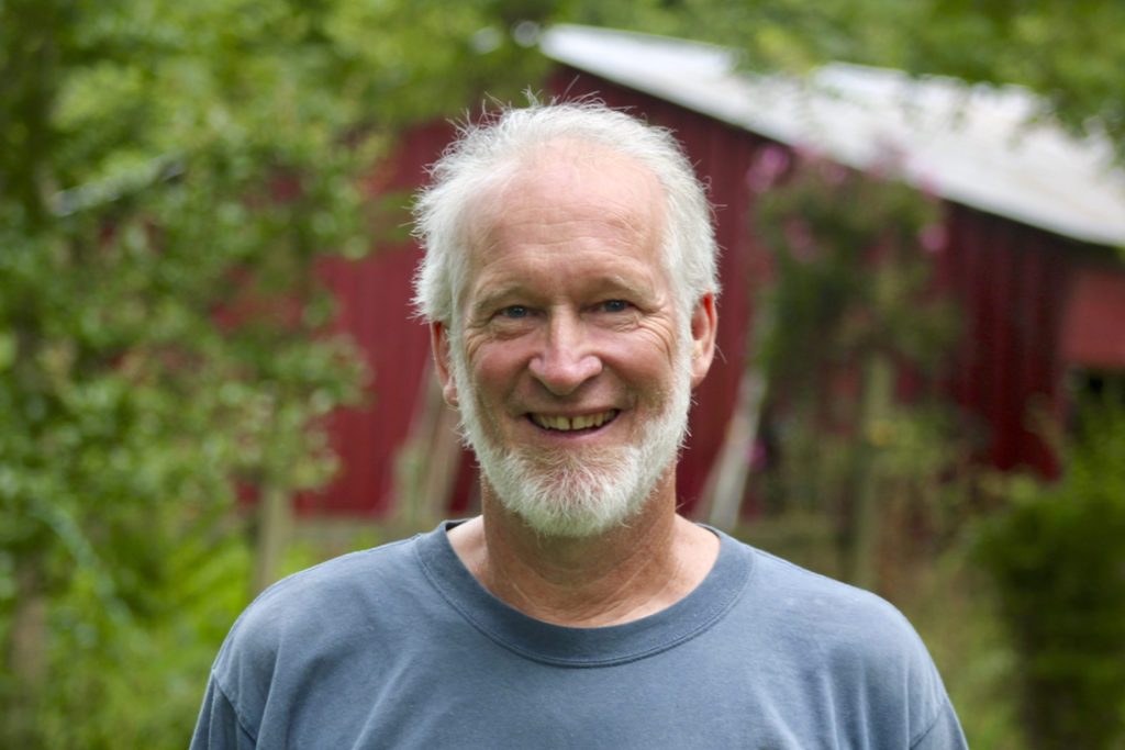 J.D. "Farmer John" Wilson