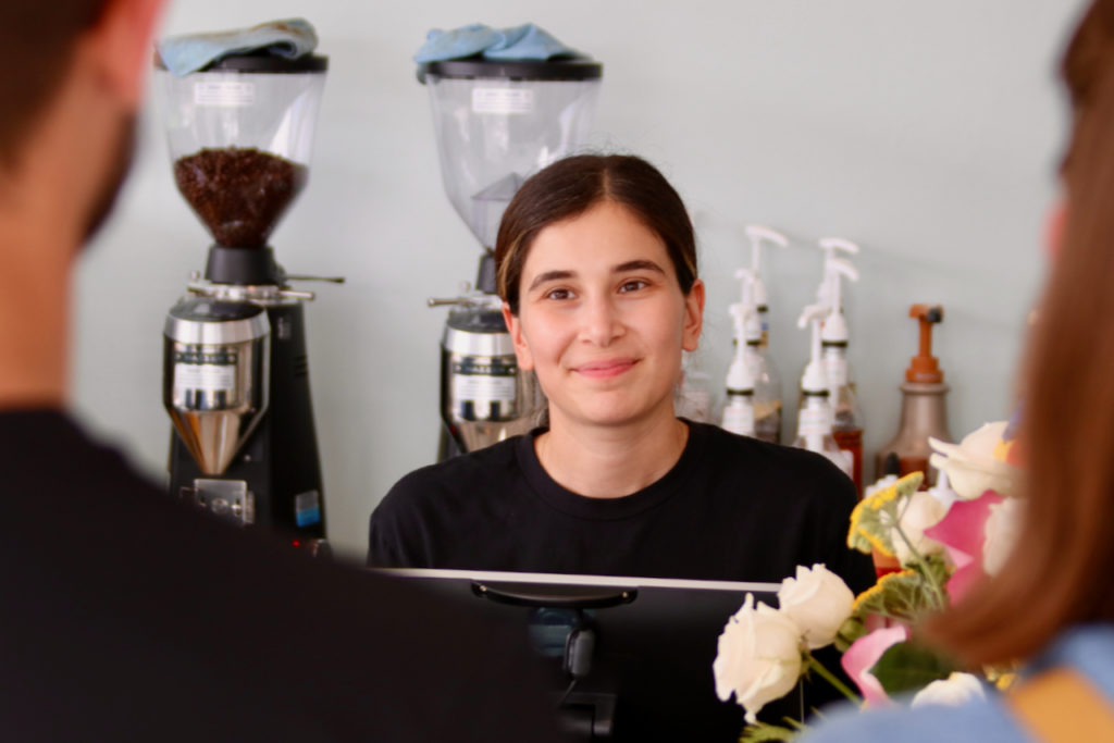 New Business at the Oceanfront