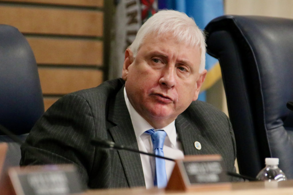 The New Voting System