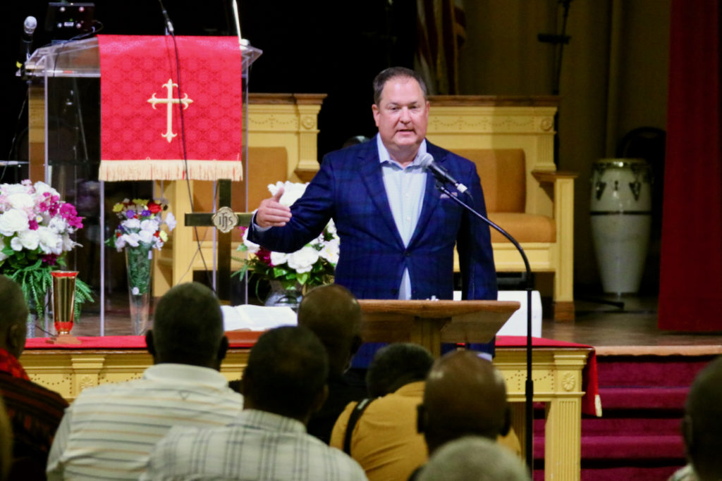 The New Voting System