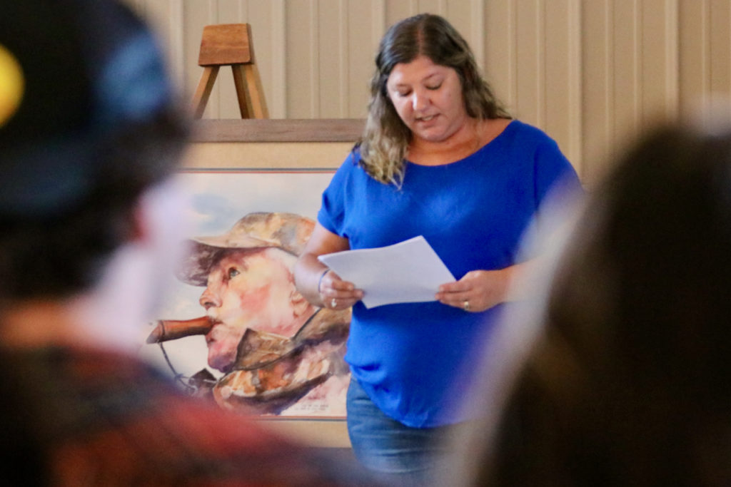 Remembering Jerry Culpepper